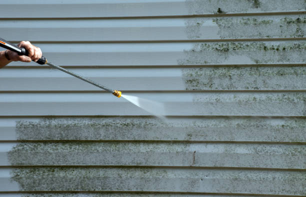 Professional Pressure Washing Services in Fosston, MN